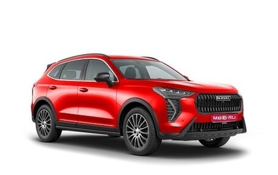 Haval Jolion, 2024 год, 2 499 000 рублей, 1 фотография