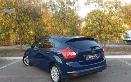 Ford Focus III, 2013 год, 1 050 000 рублей, 4 фотография