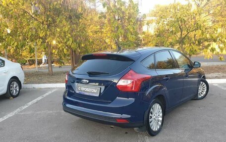 Ford Focus III, 2013 год, 1 050 000 рублей, 6 фотография