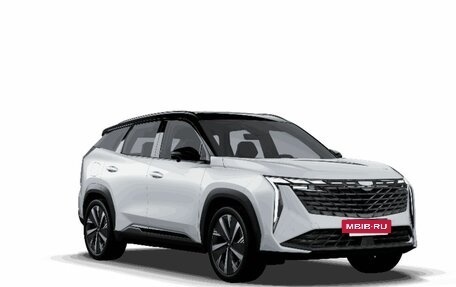 Geely Atlas, 2024 год, 3 793 990 рублей, 4 фотография