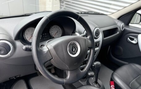 Renault Logan I, 2013 год, 740 000 рублей, 9 фотография