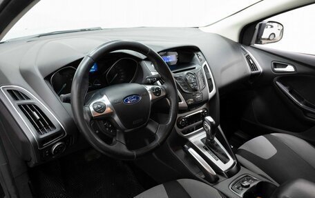 Ford Focus III, 2012 год, 780 000 рублей, 7 фотография