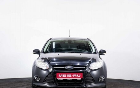 Ford Focus III, 2012 год, 780 000 рублей, 2 фотография