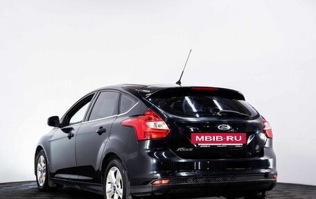 Ford Focus III, 2012 год, 780 000 рублей, 4 фотография