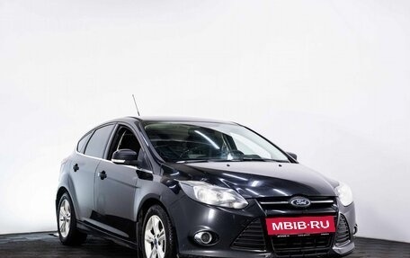 Ford Focus III, 2012 год, 780 000 рублей, 3 фотография