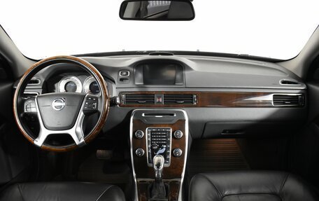 Volvo XC70 II рестайлинг, 2012 год, 1 515 000 рублей, 17 фотография