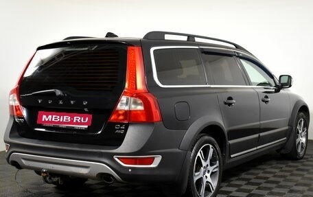 Volvo XC70 II рестайлинг, 2012 год, 1 515 000 рублей, 4 фотография