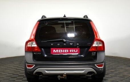 Volvo XC70 II рестайлинг, 2012 год, 1 515 000 рублей, 5 фотография