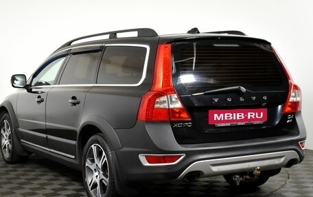 Volvo XC70 II рестайлинг, 2012 год, 1 515 000 рублей, 6 фотография