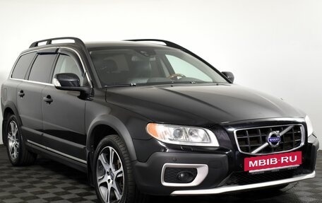 Volvo XC70 II рестайлинг, 2012 год, 1 515 000 рублей, 3 фотография