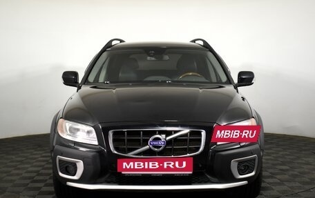 Volvo XC70 II рестайлинг, 2012 год, 1 515 000 рублей, 2 фотография