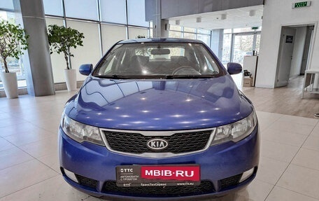 KIA Cerato III, 2010 год, 603 000 рублей, 2 фотография