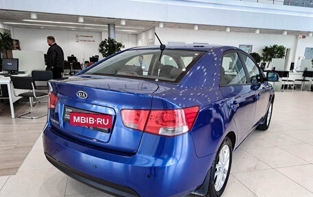 KIA Cerato III, 2010 год, 603 000 рублей, 5 фотография