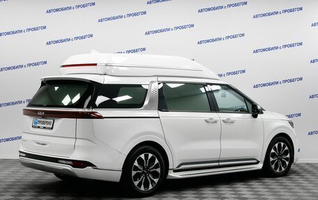 KIA Carnival, 2021 год, 4 999 000 рублей, 2 фотография