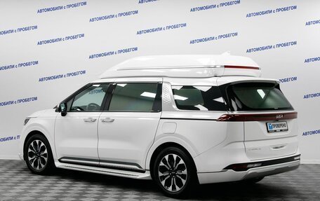 KIA Carnival, 2021 год, 4 999 000 рублей, 4 фотография