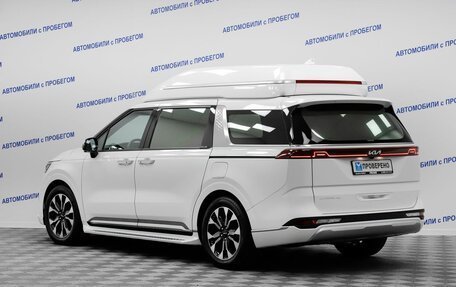 KIA Carnival, 2021 год, 4 999 000 рублей, 19 фотография