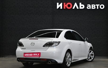 Mazda 6, 2011 год, 1 400 000 рублей, 8 фотография