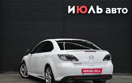 Mazda 6, 2011 год, 1 400 000 рублей, 7 фотография