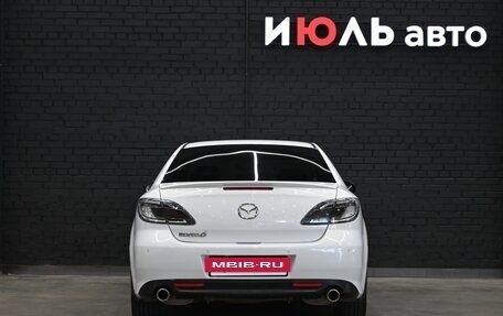 Mazda 6, 2011 год, 1 400 000 рублей, 5 фотография