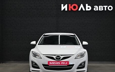 Mazda 6, 2011 год, 1 400 000 рублей, 2 фотография