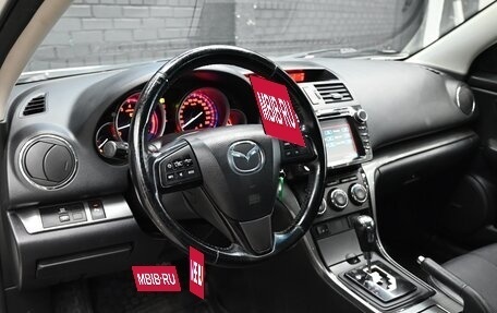 Mazda 6, 2011 год, 1 400 000 рублей, 18 фотография