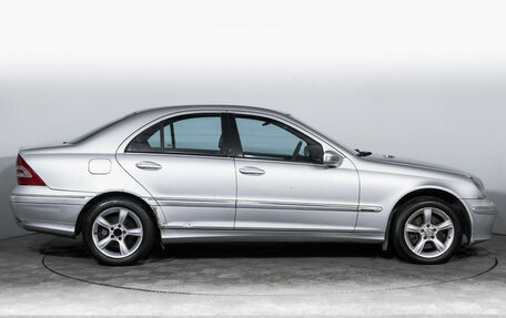 Mercedes-Benz C-Класс, 2005 год, 460 000 рублей, 4 фотография