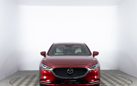 Mazda 6, 2022 год, 3 740 000 рублей, 2 фотография