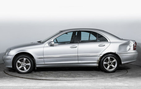 Mercedes-Benz C-Класс, 2005 год, 460 000 рублей, 8 фотография