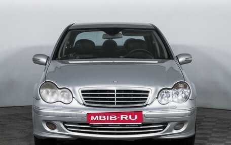 Mercedes-Benz C-Класс, 2005 год, 460 000 рублей, 2 фотография