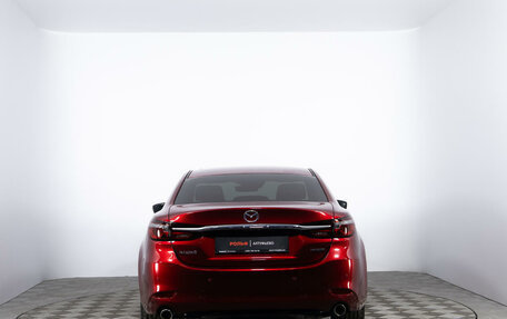 Mazda 6, 2022 год, 3 740 000 рублей, 7 фотография