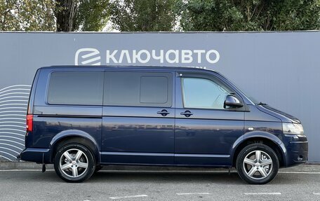 Volkswagen Caravelle T5, 2012 год, 2 430 000 рублей, 4 фотография