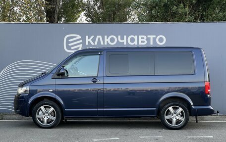 Volkswagen Caravelle T5, 2012 год, 2 430 000 рублей, 8 фотография