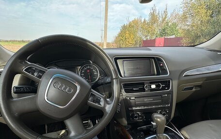 Audi Q5, 2010 год, 2 200 000 рублей, 14 фотография