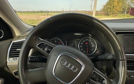 Audi Q5, 2010 год, 2 200 000 рублей, 15 фотография