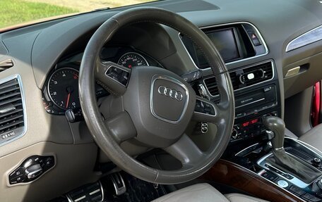 Audi Q5, 2010 год, 2 200 000 рублей, 17 фотография