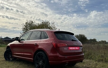 Audi Q5, 2010 год, 2 200 000 рублей, 30 фотография