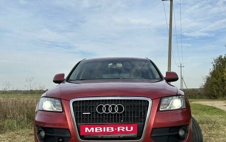 Audi Q5, 2010 год, 2 200 000 рублей, 27 фотография