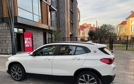 BMW X2, 2018 год, 2 500 000 рублей, 5 фотография