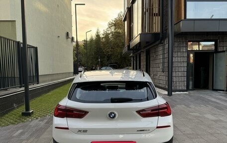 BMW X2, 2018 год, 2 500 000 рублей, 6 фотография