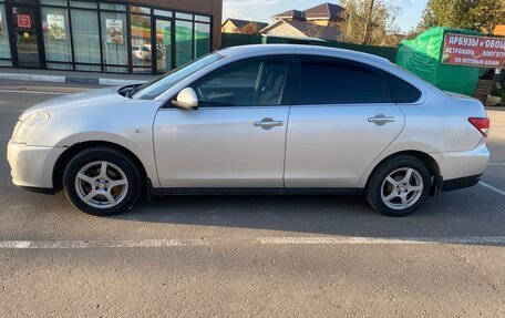 Nissan Almera, 2016 год, 550 000 рублей, 4 фотография