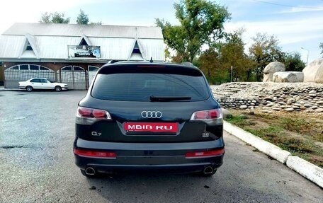 Audi Q7, 2007 год, 1 350 000 рублей, 7 фотография