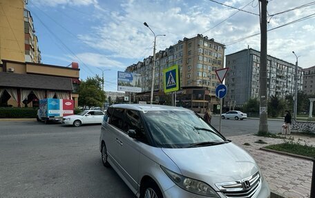 Honda Elysion I, 2006 год, 1 700 000 рублей, 2 фотография