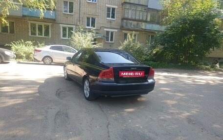 Volvo S60 III, 2002 год, 385 000 рублей, 2 фотография