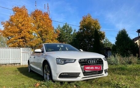 Audi A5, 2013 год, 1 850 000 рублей, 2 фотография