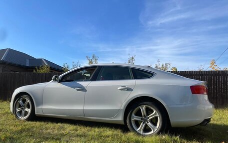 Audi A5, 2013 год, 1 850 000 рублей, 8 фотография