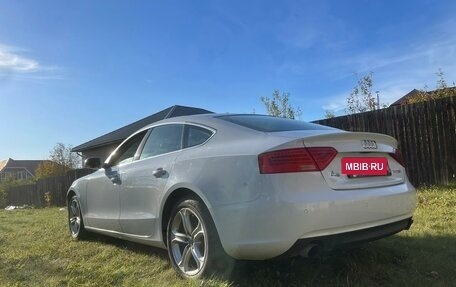 Audi A5, 2013 год, 1 850 000 рублей, 7 фотография