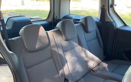 Citroen Berlingo II рестайлинг, 2012 год, 550 000 рублей, 6 фотография