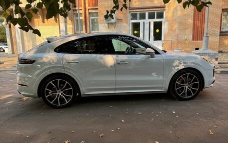 Porsche Cayenne III, 2021 год, 11 500 000 рублей, 7 фотография