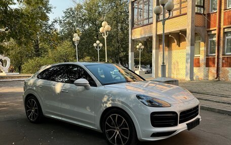 Porsche Cayenne III, 2021 год, 11 500 000 рублей, 8 фотография