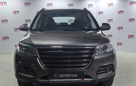 Haval H6, 2019 год, 1 649 000 рублей, 2 фотография